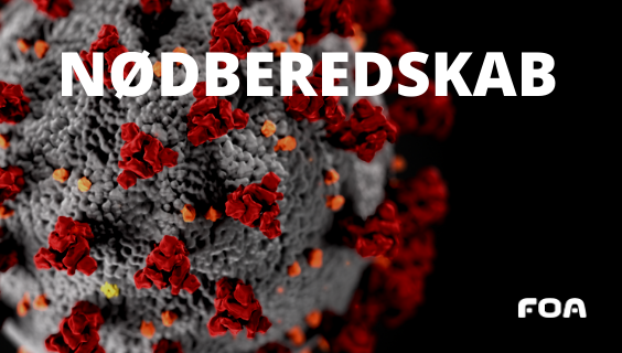 Nødberedskab